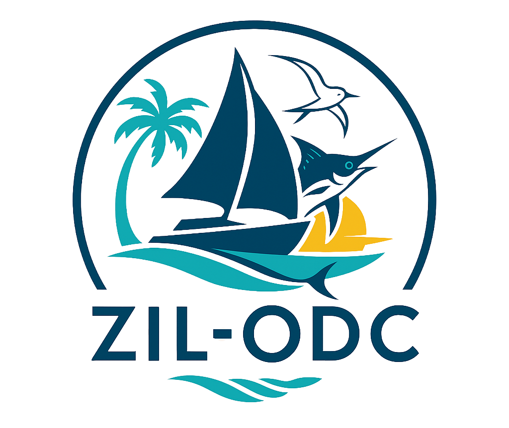 Zil ODC